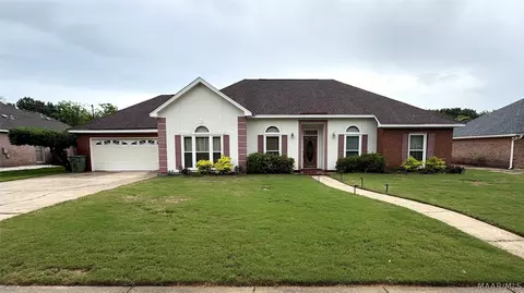 2237 Semaht Dr, Montgomery, AL 36106