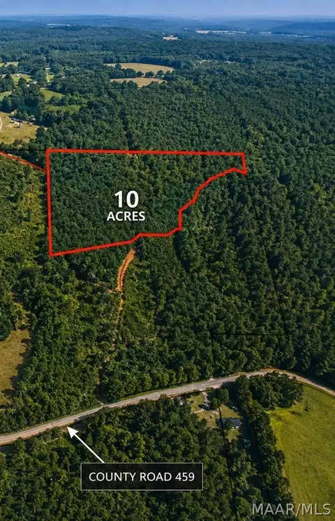 0 County Road 459, Clanton, AL 35045 photo 5