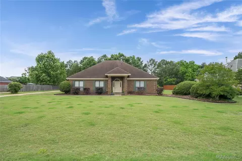 75 Cedar Ridge Dr, Wetumpka, AL 36093