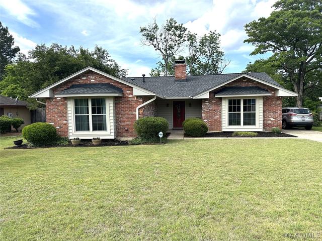 4325 Florence St, Montgomery, AL 36109