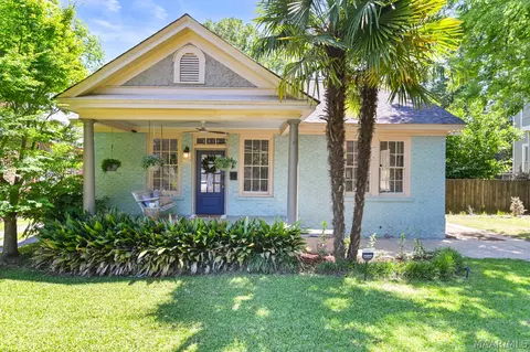 1810 Madison Ave, Montgomery, AL 36107
