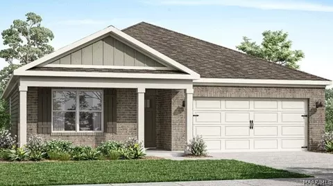4812 Monarch Pass, Montgomery, AL 36116