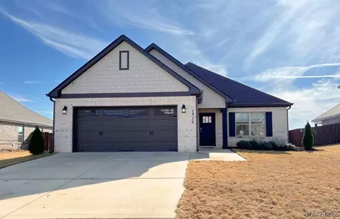 1312 Nina Dr, Prattville, AL 36066
