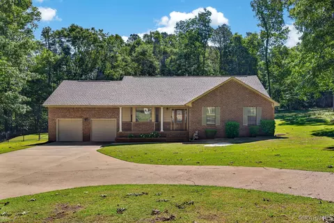 336 Reid Cir, Deatsville, AL 36022