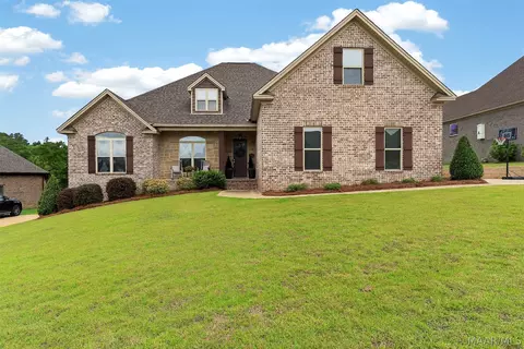 973 Fireside Dr, Prattville, AL 36067