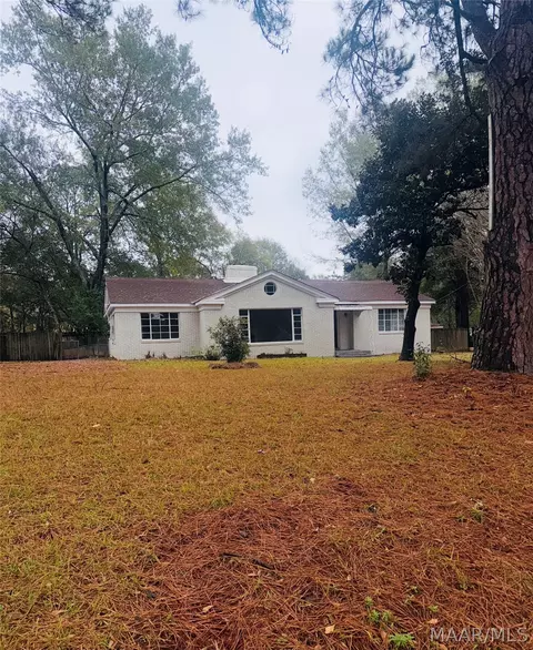 3227 Gilmer Ave, Montgomery, AL 36105