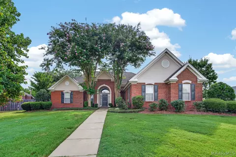 9137 Hanston Pl, Montgomery, AL 36117
