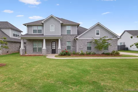 8318 Young Xing, Montgomery, AL 36116