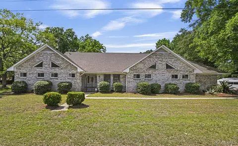 3550 Lehigh St, Montgomery, AL 36108