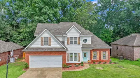 831 Heather Dr, Prattville, AL 36066