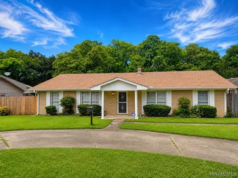 3519 Carter Hill Rd, Montgomery, AL 36111
