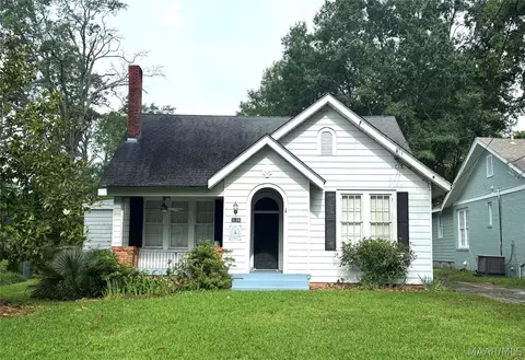 3136 Montezuma Rd, Montgomery, AL 36106