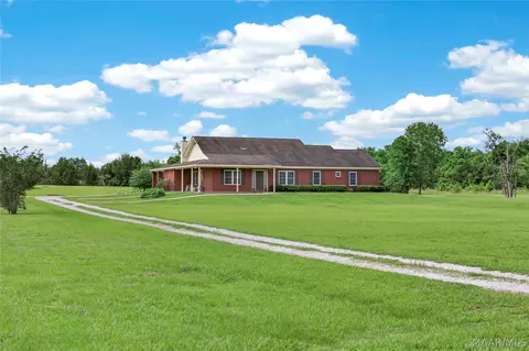 3601 Richardson Rd S, Hope Hull, AL 36043