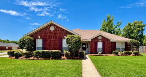 6148 Blackstone Dr, Montgomery, AL 36116