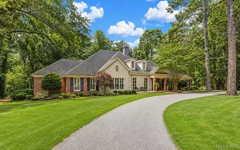 503 Forest Cir, Troy, AL 36081
