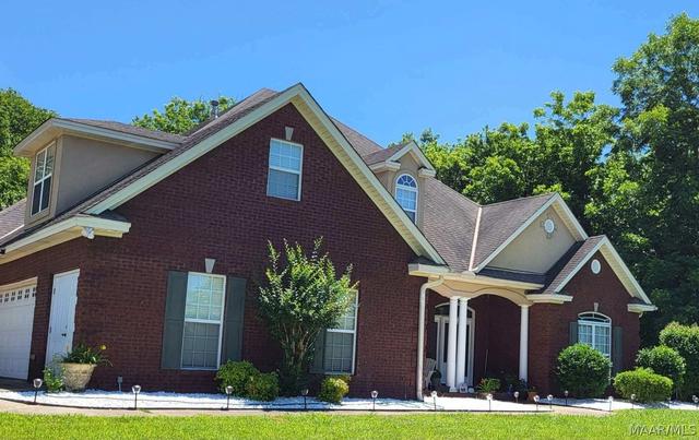 471 Bishop Trl, Montgomery, AL 36105