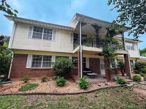 8465 County Road 37, Valley Grande, AL 36701
