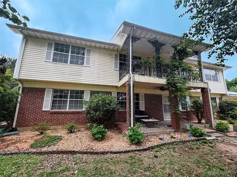 8465 County Road 37, Valley Grande, AL 36701