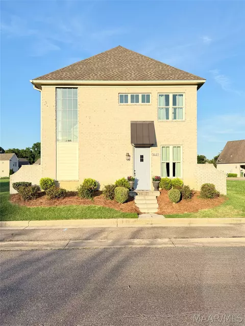 3441 Lockwood Pl, Montgomery, AL 36111