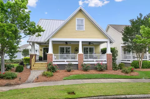 112 Woodridge Ave, Pike Road, AL 36064