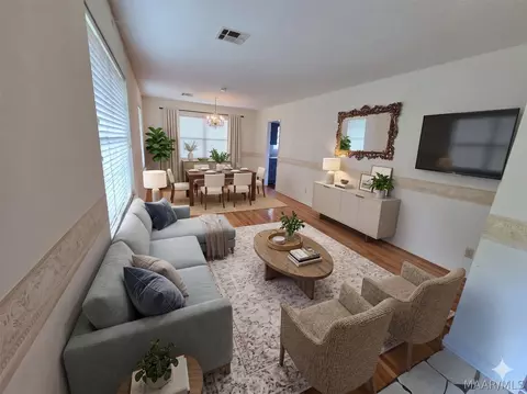 516 E Moye Dr, Montgomery, AL 36109