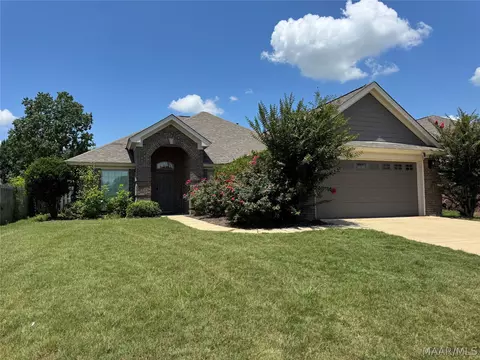 9336 Autumn Brooke Way, Montgomery, AL 36117