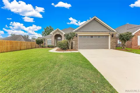 9336 Autumn Brooke Way, Montgomery, AL 36117