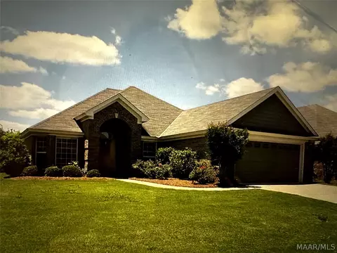 9336 Autumn Brooke Way, Montgomery, AL 36117