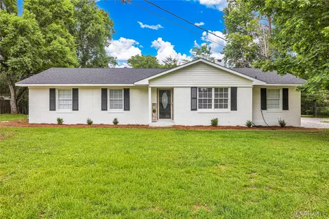 20 1st Ave, Wetumpka, AL 36092