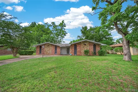 3633 Menlo Ct, Montgomery, AL 36116