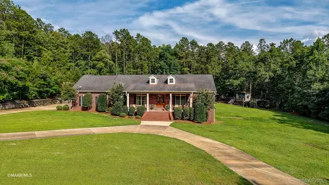 455 Bay Rdg, Thomasville, AL 36784