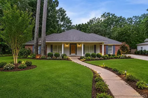 7836 Halcyon Forest Trl, Montgomery, AL 36117