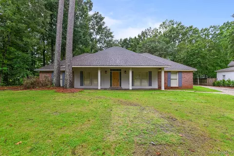 Undisclosed, Montgomery, AL 36117