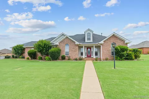 1786 Windermere Ave, Prattville, AL 36066