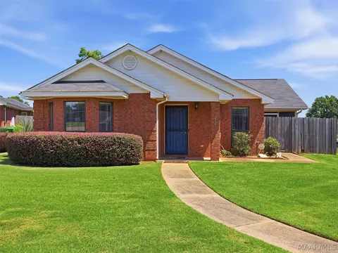 317 Halter Rdg, Montgomery, AL 36117