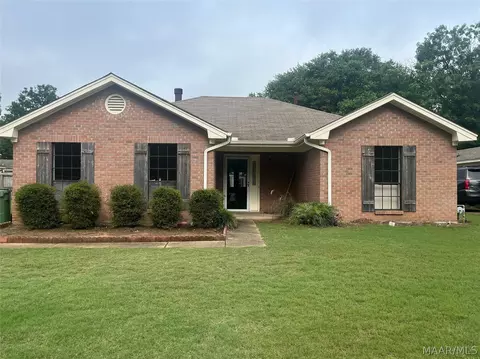 7120 Brampton Ln, Montgomery, AL 36117