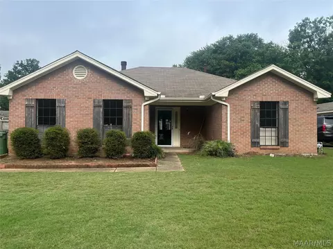 7120 Brampton Ln, Montgomery, AL 36117