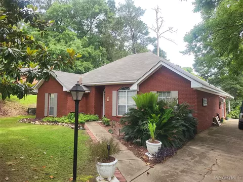 3761 Freeman Ct, Montgomery, AL 36109