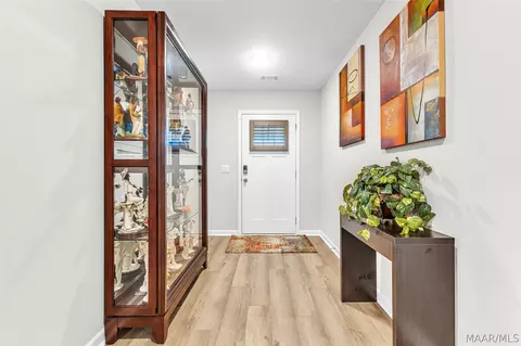 Entry Way - 266 Kohn Dr, Millbrook, AL 36054 photo 1 of 2