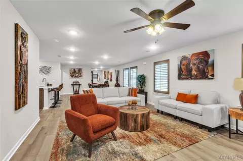 Living - 266 Kohn Dr, Millbrook, AL 36054 photo 1 of 3