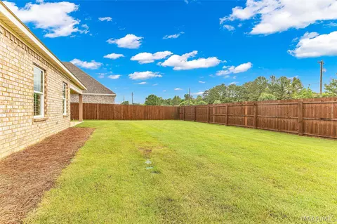 Exterior - 266 Kohn Dr, Millbrook, AL 36054 photo 5 of 8
