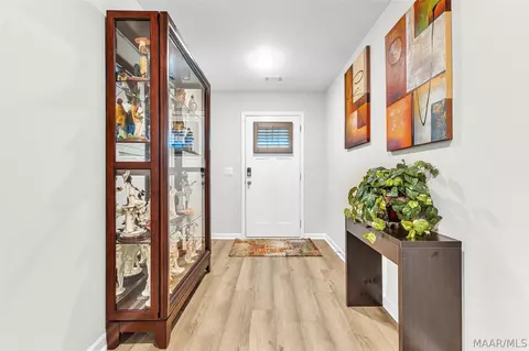Entry Way - 266 Kohn Dr, Millbrook, AL 36054 photo 1 of 3
