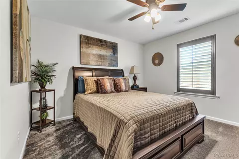 Bedroom - 266 Kohn Dr, Millbrook, AL 36054 photo 5 of 7