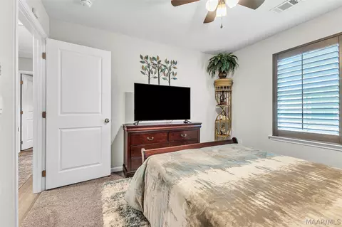 Bedroom - 266 Kohn Dr, Millbrook, AL 36054 photo 4 of 7