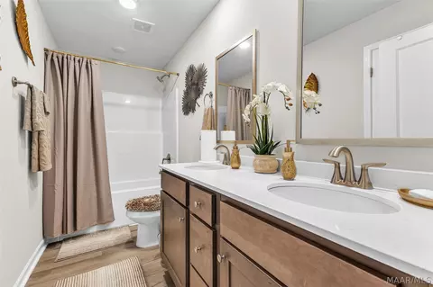 Bath - 266 Kohn Dr, Millbrook, AL 36054 photo 3 of 3