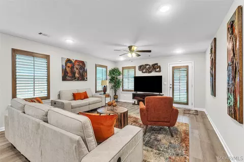 Living - 266 Kohn Dr, Millbrook, AL 36054 photo 3 of 3