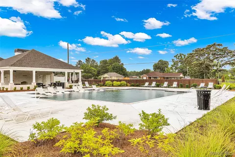 Exterior - 266 Kohn Dr, Millbrook, AL 36054 photo 8 of 8