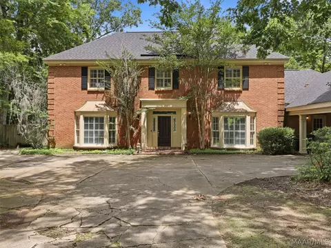 6606 Hollis Dr, Montgomery, AL 36117