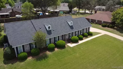 140 Tensaw Rd, Montgomery, AL 36117
