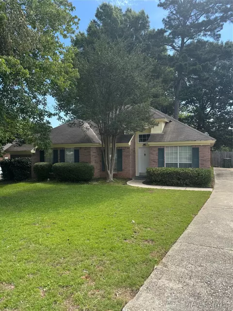855 Autumn Ridge Rd, Montgomery, AL 36117